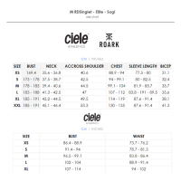 CIELE - Men - RDSinglet - Elite - Sogl